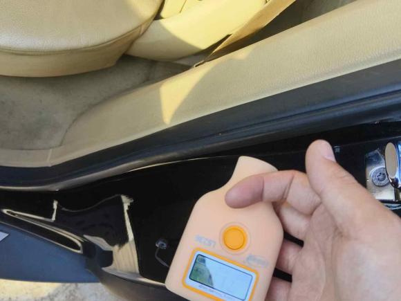 [佛山·粤E] 二手宝马宝马X52009款 xDrive30i豪华型