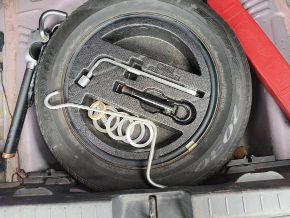 [广州·琼A] 二手丰田雅力士2009款 1.6E 自动舒适版