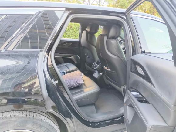 [上海·沪A] 二手凯迪拉克IQ锐歌2022款 后驱长续航豪华版