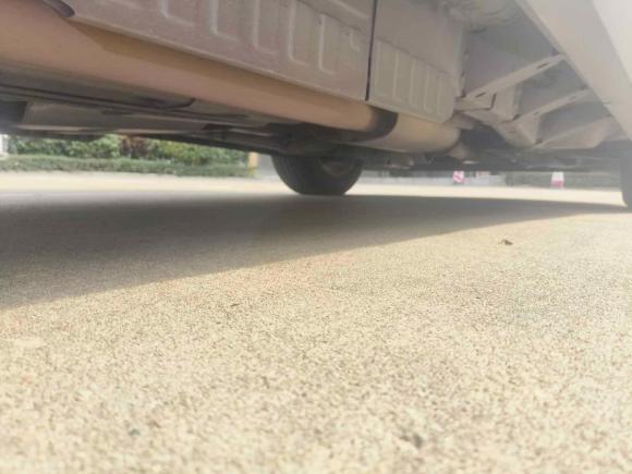 [深圳·粤B] 二手凯迪拉克凯迪拉克XT52018款 25T 豪华型