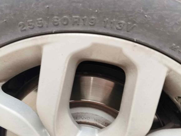 [嘉兴·浙F] 二手路虎发现2017款 3.0 SC V6 SE