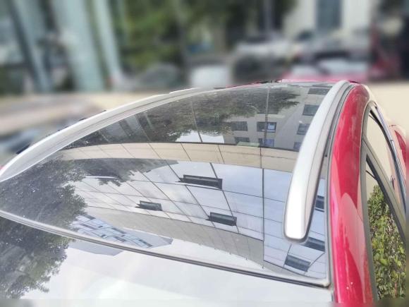 [成都·川A] 二手吉利汽车帝豪GS2020款 1.4T CVT动