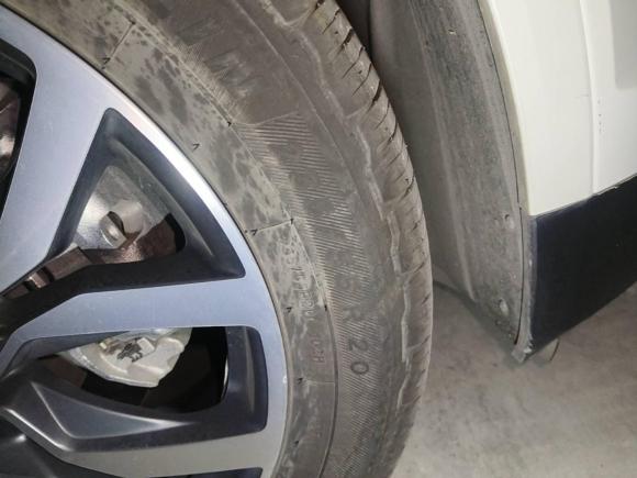 [常州·苏U] 二手凯迪拉克凯迪拉克XT52022款 2.0T 四驱豪华型（蜂鸟版）