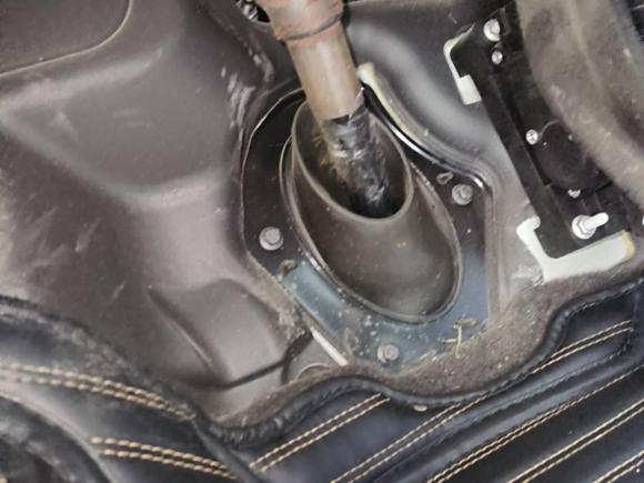 [济南·吉A] 二手大通大通G202023款 ES 2.0T 汽油自动超值旅行版