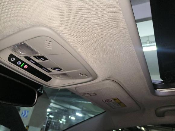 [杭州·浙A] 二手雪佛兰迈锐宝XL2022款 Redline 550T 自动锐智版