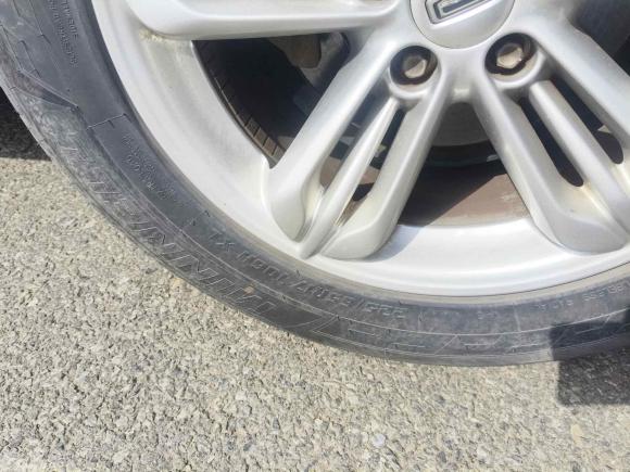 [上海·沪C] 二手观致观致52016款 1.6T 手动舒适型