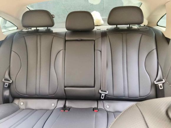 [合肥·皖A] 二手荣威荣威D72023款 DMH 125km 超越版