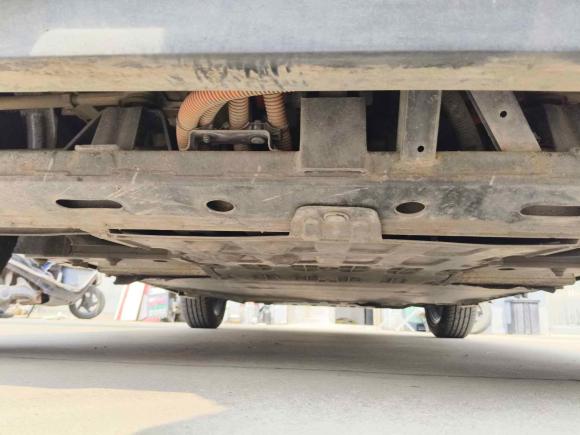 [常州·苏B] 二手奇瑞小蚂蚁2019款 4座智享版 35kWh