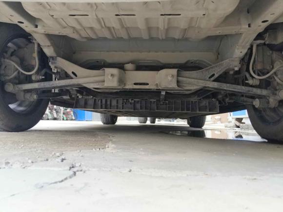 [济南·鲁A] 二手别克微蓝62024款 430km 舒享版