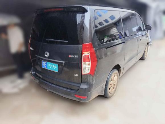 [义乌·赣E] 二手东风风行风行F6002016款 F600L 1.5T 尊享型