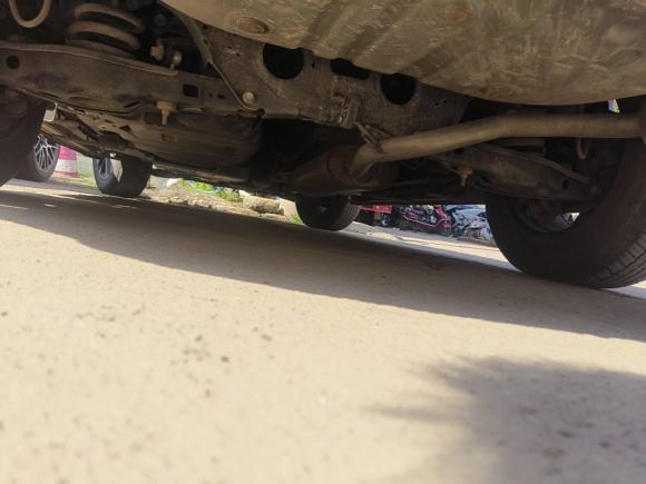 [义乌·浙G] 二手丰田RAV4荣放2019款 2.0L CVT两驱先锋版 国VI