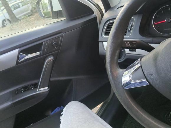 [上海·苏G] 二手大众朗行2013款 1.6L 自动舒适型