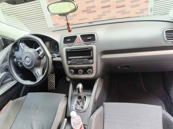 [上海·沪M] 二手大众尚酷2009款 1.4TSI 风尚版