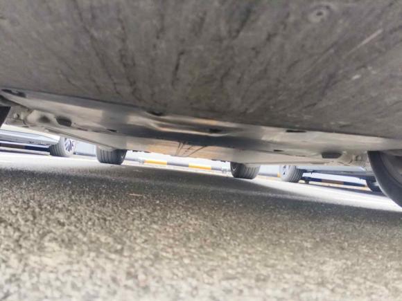 [上海·沪A] 二手特斯拉Model Y2022款 长续航全轮驱动版