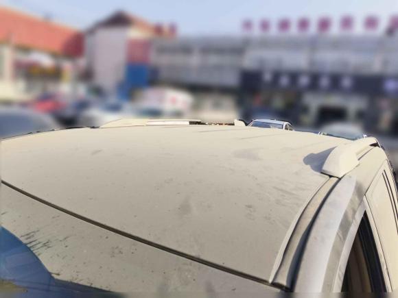 [青岛·鲁U] 二手丰田汉兰达2009款 2.7L 两驱5座精英版