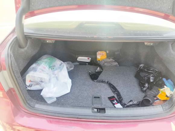 [上海·渝A] 二手本田思铂睿2009款 2.4L 豪华版