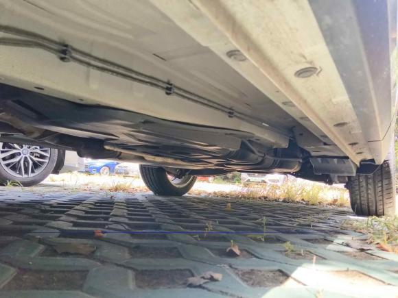 [上海·沪B] 二手福特领裕2021款 EcoBoost 225 尊领型PLUS 7座