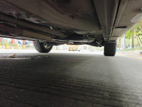 [深圳·粤B] 二手本田奥德赛2007款 2.4L 普通版