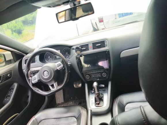 [苏州·青E] 二手大众速腾2013款 2.0TSI GLI