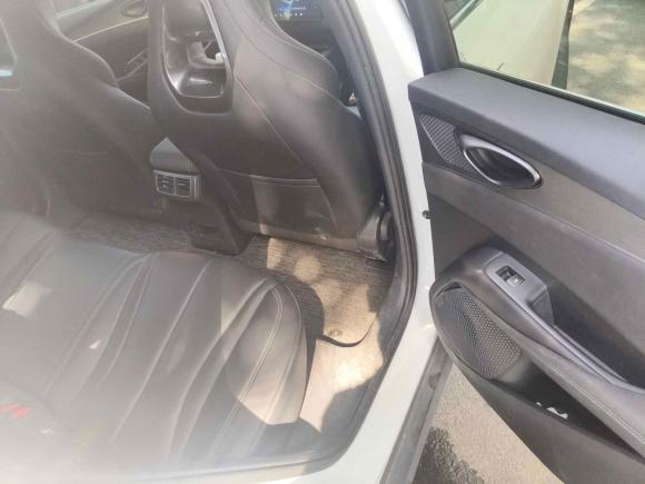 [南京·苏A] 二手比亚迪海豹06新能源2024款 DM-i 120KM尊荣型