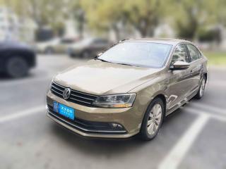 大众速腾2015款 230TSI 自动舒适型