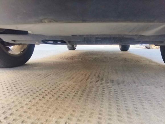 [嘉兴·浙F] 二手Jeep指南者2014款 2.0L 两驱运动版