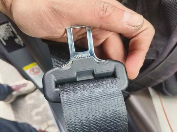 [成都·川A] 二手比亚迪秦PLUS2023款 冠军版 EV 510KM领先型