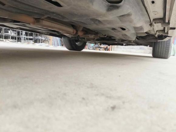 [嘉兴·浙F] 二手Jeep自由光2016款 2.4L 专业智能版