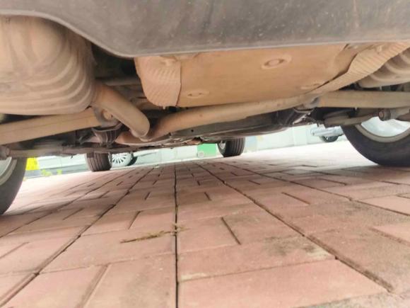 [合肥·皖A] 二手奥迪奥迪Q52015款 40 TFSI 进取型