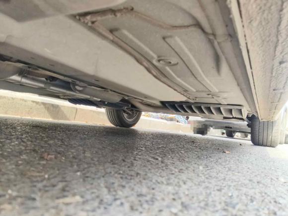 [芜湖·皖B] 二手雪佛兰科鲁泽2023款 1.5L 双离合悦享版