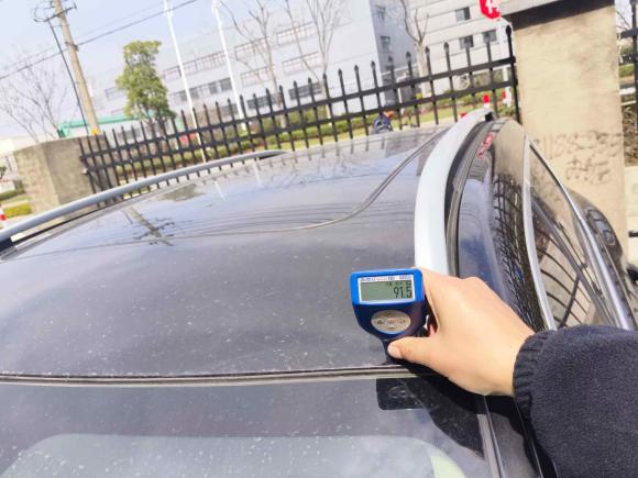 [嘉兴·浙G] 二手哈弗哈弗H72016款 蓝标H7 2.0T 自动豪华型