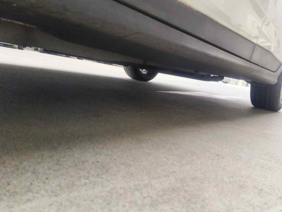 [上海·沪A] 二手别克微蓝62020款 插电混动 互联智慧型