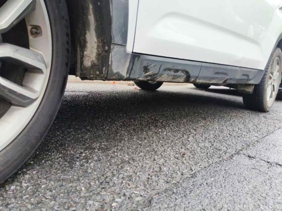 [芜湖·皖B] 二手现代北京现代ix352019款 2.0L 自动两驱智勇·畅享版 国V