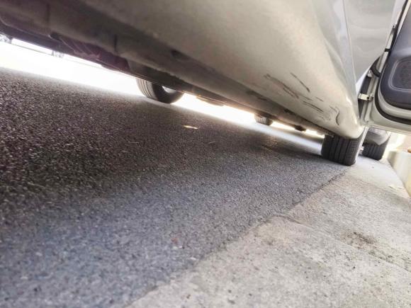 [上海·沪A] 二手荣威荣威i6新能源2017款 45T 混动互联智享版