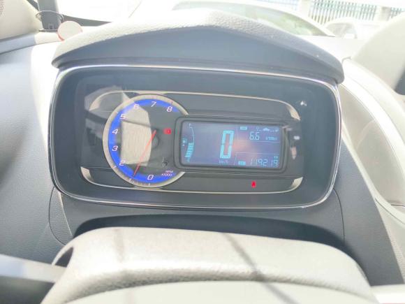 [苏州·苏E] 二手雪佛兰创酷2016款 1.4T 手动两驱舒适天窗版