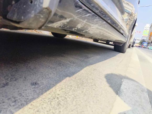 [佛山·桂K] 二手丰田凯美瑞2016款 2.0G 十周年纪念领先版