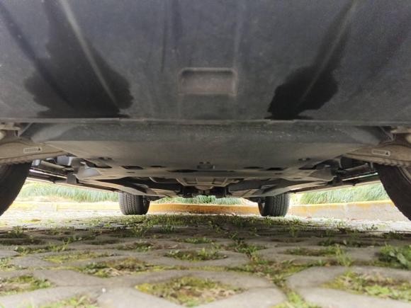 [上海·沪B] 二手捷豹捷豹F-PACE2018款 2.0T 四驱都市尊享版