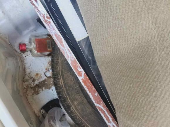 [上海·闽J] 二手日产骊威2010款 劲悦版 1.6L 自动全能型