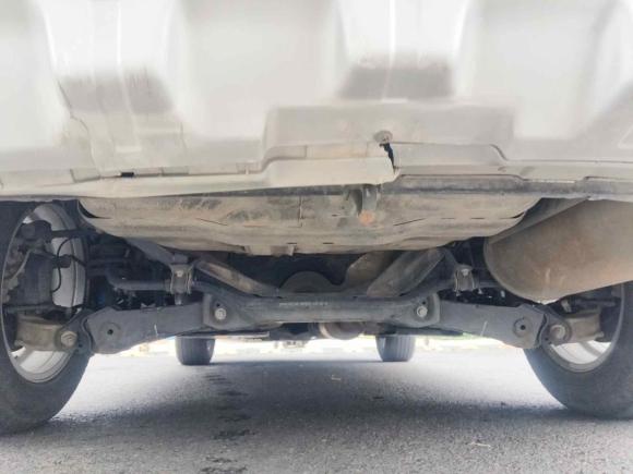 [成都·皖A] 二手哈弗哈弗H62018款 运动版 1.5T 自动两驱精英型 国V