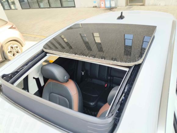 [南京·苏A] 二手奥迪奥迪Q32021款 35 TFSI 时尚致雅型