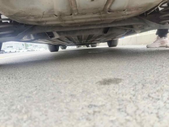 [温州·浙C] 二手本田飞度2016款 1.5L LXS CVT舒适天窗版