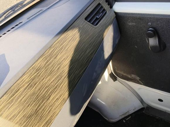 [无锡·苏B] 二手金杯小海狮X302023款 1.5L 超享型厢货2/5座无空调版SWC15M