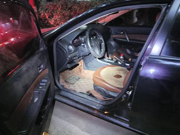 [成都·川A] 二手马自达马自达62015款 2.0L 自动时尚型