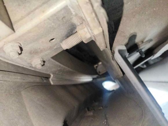 [杭州·浙A] 二手宝马宝马X32013款 xDrive28i 豪华型