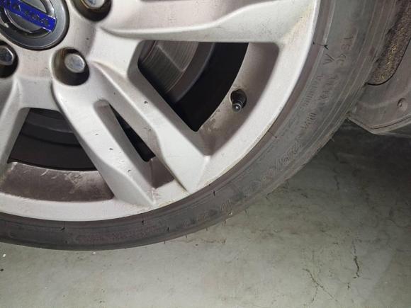 [成都·川A] 二手沃尔沃沃尔沃S602014款 S60L 2.0T 智远版