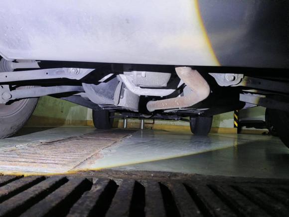 [上海·沪E] 二手路虎神行者22013款 2.0T Si4 SE汽油版