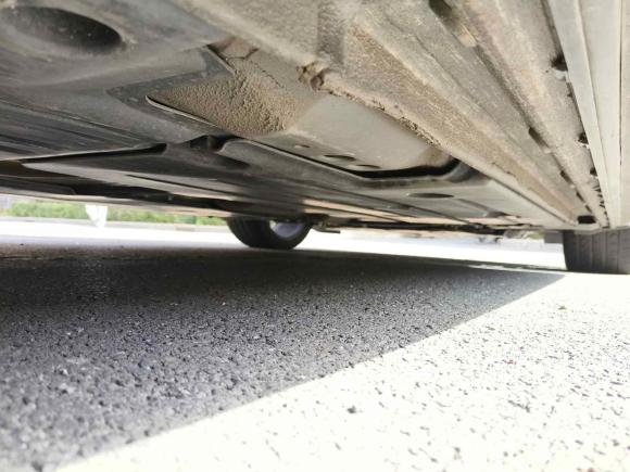 [上海·沪B] 二手领克领克032023款 2.0TD DCT劲Halo