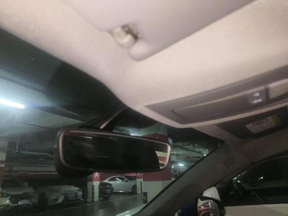 [苏州·苏E] 二手奥迪奥迪A32017款 Limousine 35 TFSI 进取型