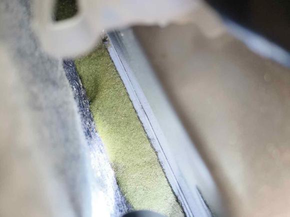 [深圳·粤B] 二手丰田卡罗拉2014款 1.8L CVT GLX-i