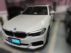 [南京·苏A] 宝马宝马5系2020款 525Li M运动套装